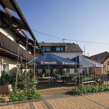 Gasthaus-Pension Ferring Minden  Exteriér fotografie